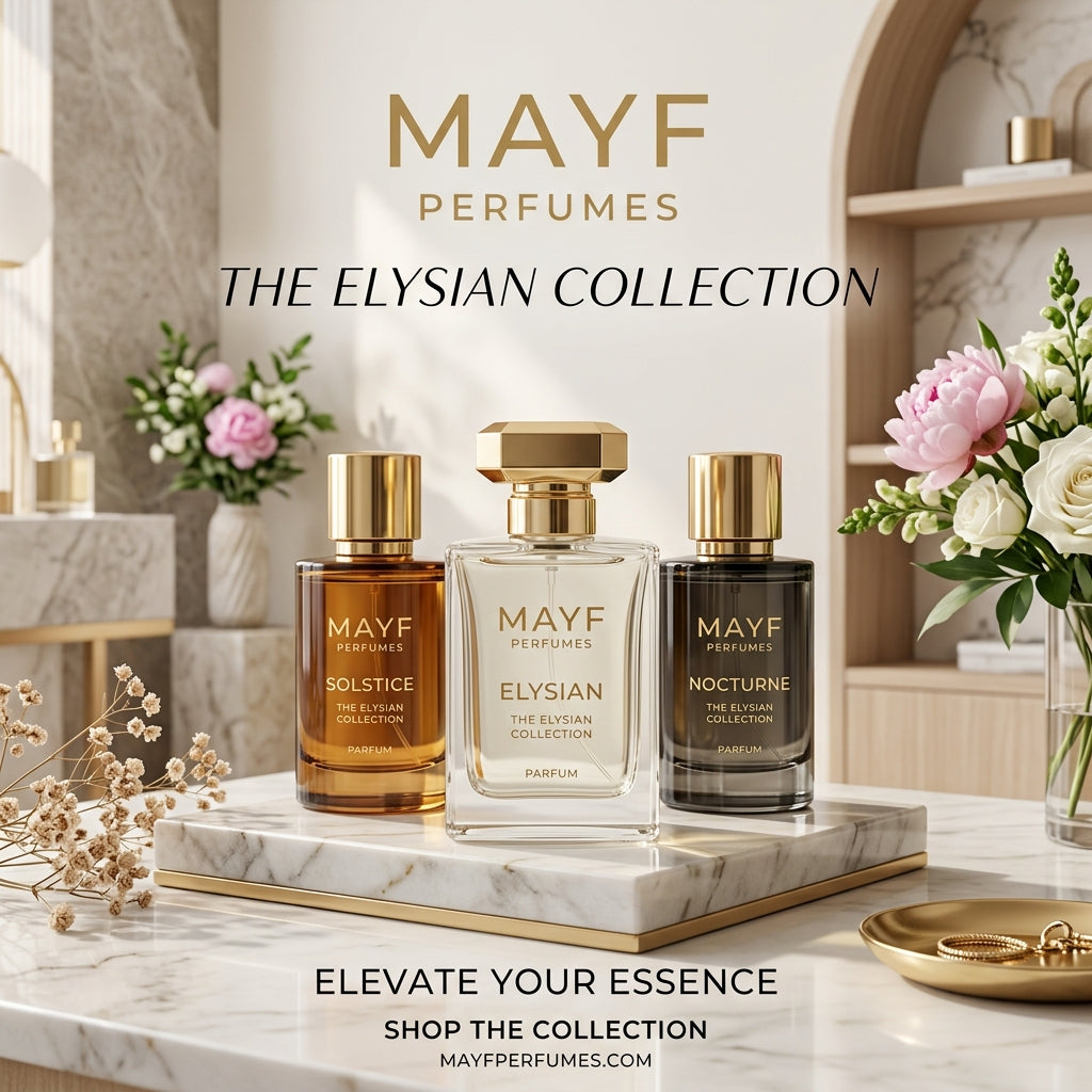 Perfumes for Her