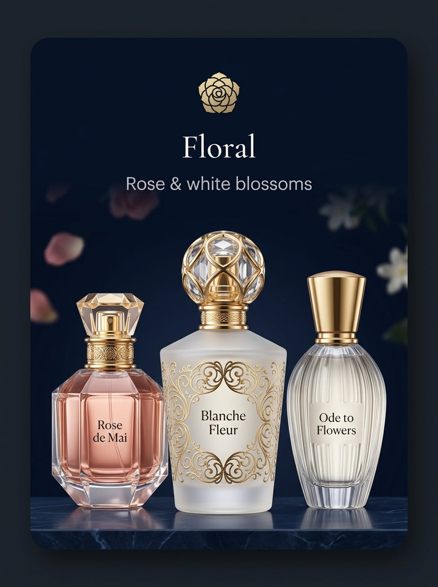 Floral