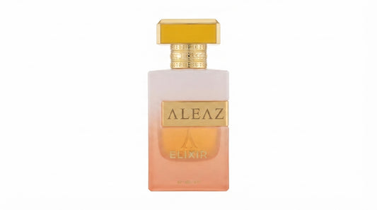Aleaz Elixir Pour Femme perfume for women 50 ml / 1.7 FL. OZ.