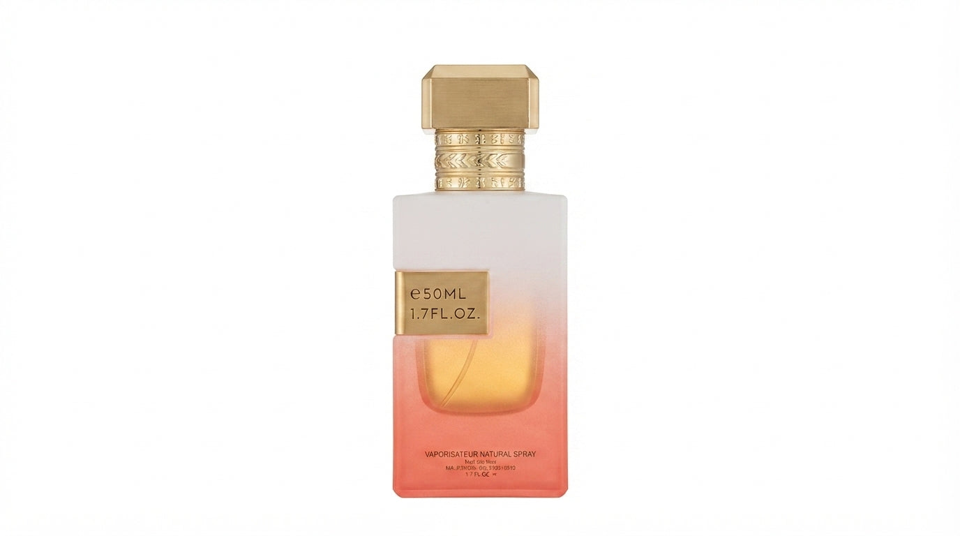 Aleaz Elixir Pour Femme perfume for women 50 ml / 1.7 FL. OZ.