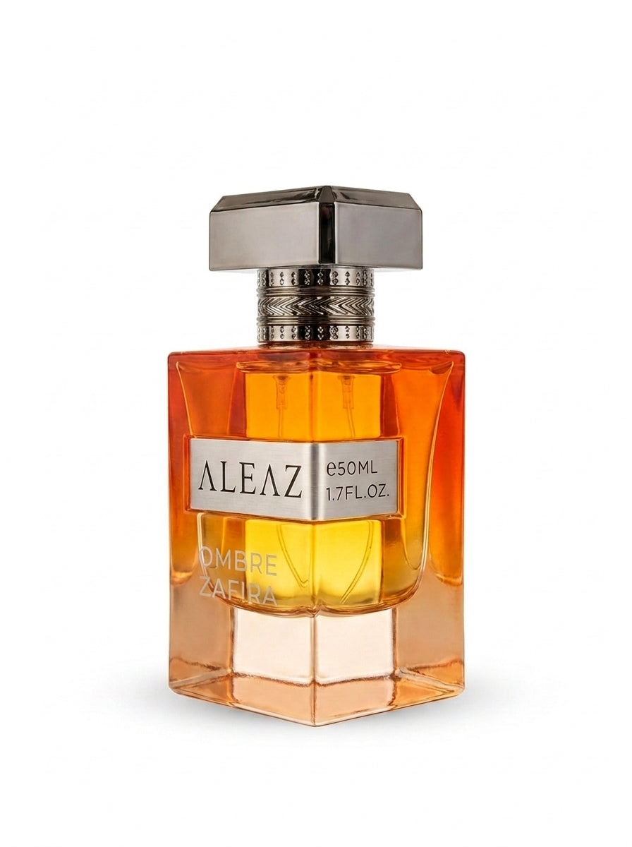 Aleaz Ombre Zafira perfume for women 50 ml / 1.7 FL. OZ