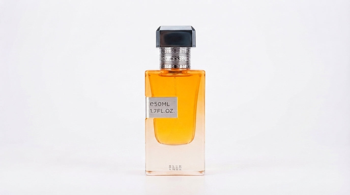 Aleaz Ombre Zafira perfume for women 50 ml / 1.7 FL. OZ