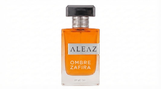 Aleaz Ombre Zafira perfume for women 50 ml / 1.7 FL. OZ