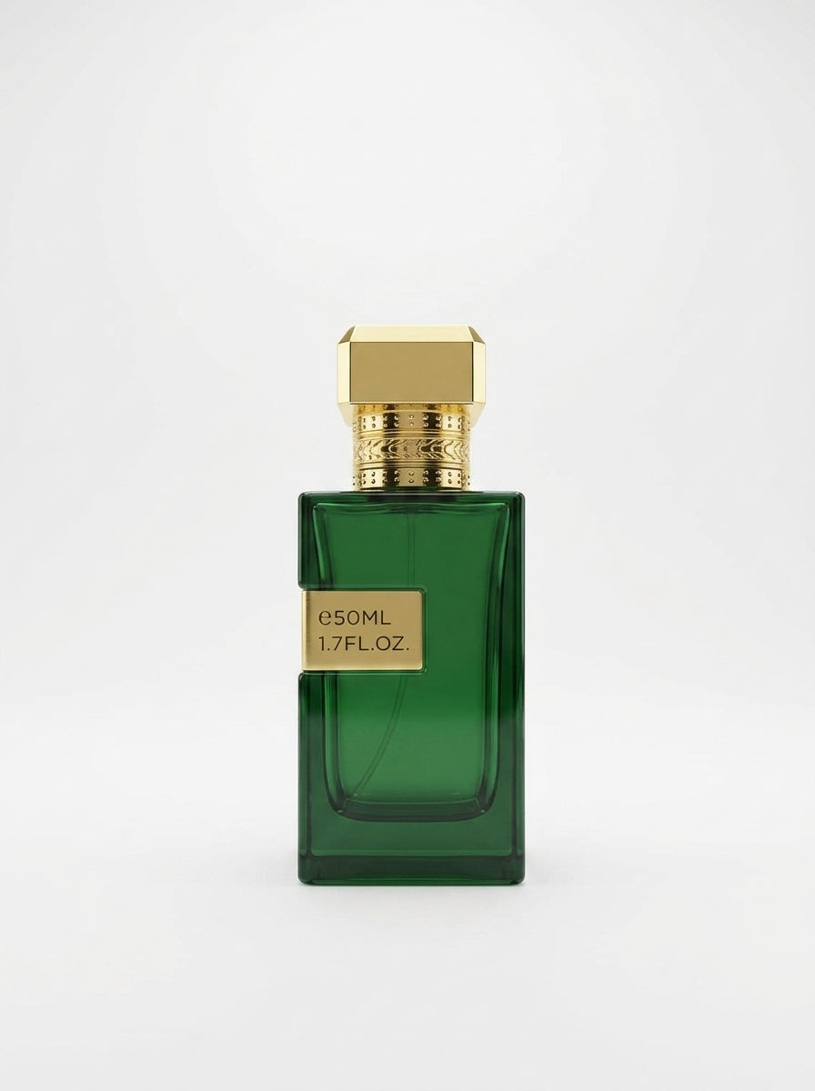 Aleaz Bellator perfume for men 50 ml / 1.7 FL. OZ.
