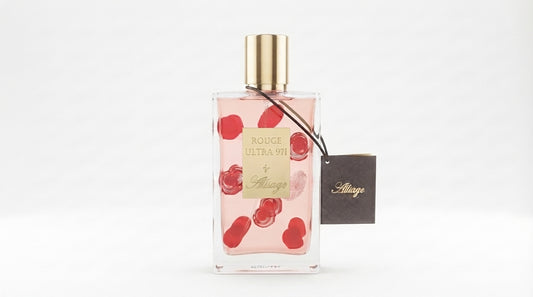 Alliage Rouge Ultra 971 signature perfume 100 ml / 3.4 FL. OZ.