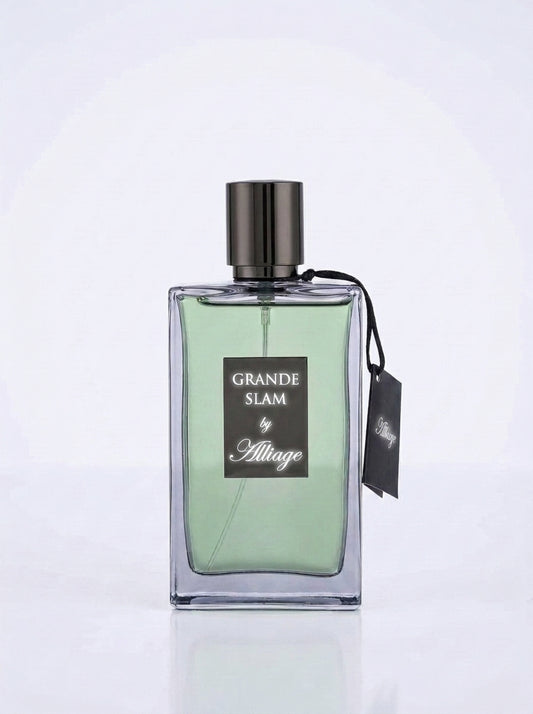 Alliage Grand Slam perfume for men 100 ml / 3.4 FL. OZ.