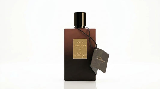 Alliage Oud Grandiose signature perfume 100 ml / 3.4 FL. OZ.