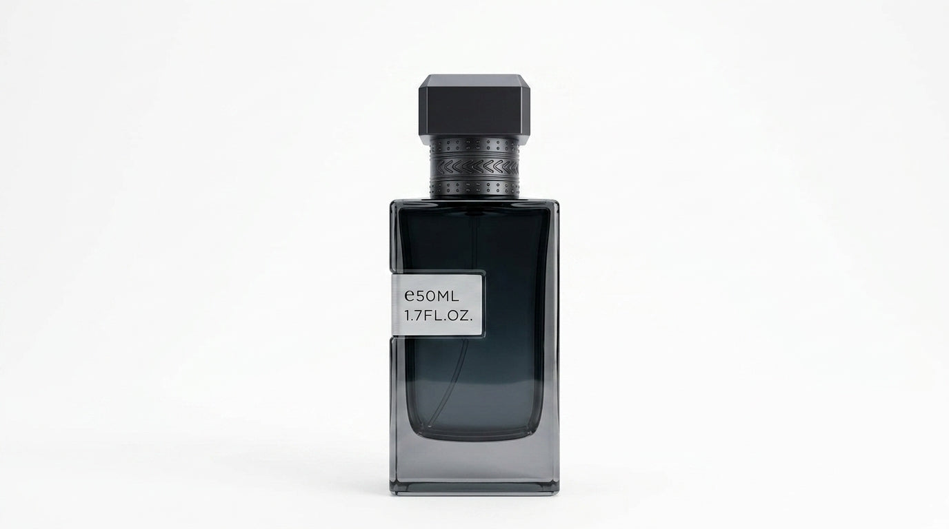 Aleaz Raider Intense perfume for men 50 ml / 1.7 FL. OZ.