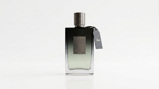 Alliage RUBAN BLEU perfume for men 100 ml / 3.4 FL. OZ.