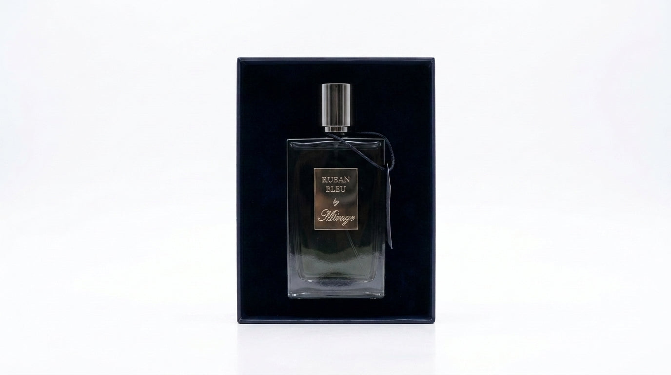 Alliage RUBAN BLEU perfume for men 100 ml / 3.4 FL. OZ.