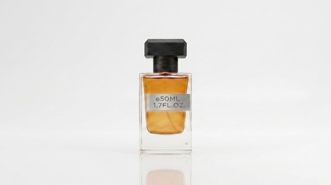 Aleaz Velvet Ember signature perfume 50 ml / 1.7 FL. OZ