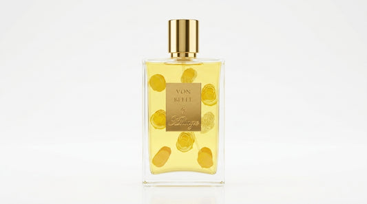 Alliage Von Belle perfume for women 100 ml / 3.4 FL. OZ.